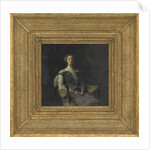 Portrait of a Girl, 1905 by Thomas Wilmer Dewing