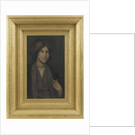 Green and Gold: The Storyteller, c.1896-1900 by James Abbott McNeill Whistler