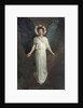 A Winged Figure, 1904-11 by Abbott Handerson Thayer