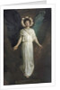 A Winged Figure, 1904-11 by Abbott Handerson Thayer
