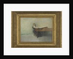 The Piano, 1891 by Thomas Wilmer Dewing