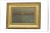 The Sea: Sunset, 1889 by Dwight William Tryon