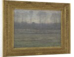 Daybreak: May, 1897-98 by Dwight William Tryon