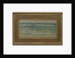 The Sea: Morning, 1892 by Dwight William Tryon