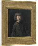 Portrait of the Artist's Son, 1892 by Abbott Handerson Thayer