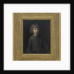 Portrait of the Artist's Son, 1892 by Abbott Handerson Thayer