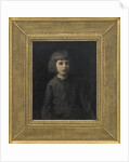 Portrait of the Artist's Son, 1892 by Abbott Handerson Thayer