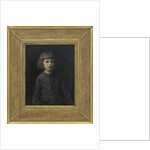 Portrait of the Artist's Son, 1892 by Abbott Handerson Thayer