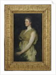 Diana, 1893-96 by Abbott Handerson Thayer