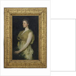 Diana, 1893-96 by Abbott Handerson Thayer