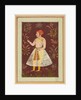 A Rajput nobleman, c.1630-1640 by Indian School
