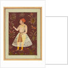 A Rajput nobleman, c.1630-1640 by Indian School