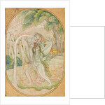 The Descent of the Ganges, c.1800 by Indian School