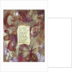 Transformation, 2007 by Faiza Shaikh