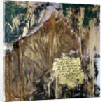 Power, 2007 by Faiza Shaikh