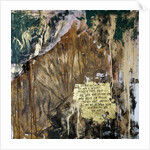 Power, 2007 by Faiza Shaikh