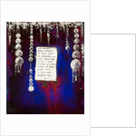 Pearls of Wisdom, 2007 by Faiza Shaikh