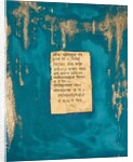Devotion, 2007 by Faiza Shaikh
