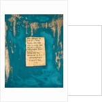 Devotion, 2007 by Faiza Shaikh