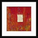 Wheel of Life, 2007 by Faiza Shaikh