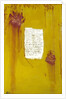 Spring, 2007 by Faiza Shaikh