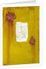 Spring, 2007 by Faiza Shaikh