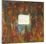 Banyan Tree, 2007 by Faiza Shaikh