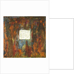 Banyan Tree, 2007 by Faiza Shaikh