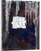 Protection, 2007 by Faiza Shaikh