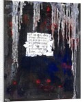 Protection, 2007 by Faiza Shaikh