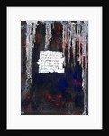 Protection, 2007 by Faiza Shaikh