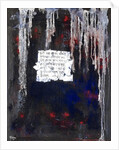 Protection, 2007 by Faiza Shaikh