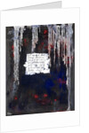 Protection, 2007 by Faiza Shaikh