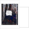 Protection, 2007 by Faiza Shaikh