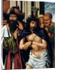 The Mocking of Christ by Quentin Massys or Matsys