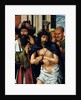 The Mocking of Christ by Quentin Massys or Matsys