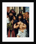 The Mocking of Christ by Quentin Massys or Matsys