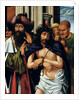 The Mocking of Christ by Quentin Massys or Matsys