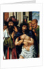 The Mocking of Christ by Quentin Massys or Matsys