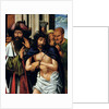 The Mocking of Christ by Quentin Massys or Matsys