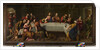 The Last Supper by Paris Bordone