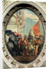 The Triumph of Mordecai by Veronese