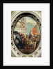 The Triumph of Mordecai by Veronese