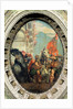 The Triumph of Mordecai by Veronese