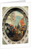 The Triumph of Mordecai by Veronese