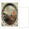 The Triumph of Mordecai by Veronese