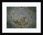 Bellerophon Riding Pegasus, c.1746-47 by Giovanni Battista Tiepolo