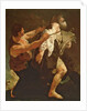 St. James Led to Martyrdom, c.1722-3 by Giovanni Battista Piazzetta