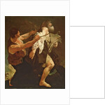 St. James Led to Martyrdom, c.1722-3 by Giovanni Battista Piazzetta