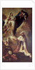 Virgin and Child Appearing to St. Philip Neri, 1725-26 by Giovanni Battista Piazzetta